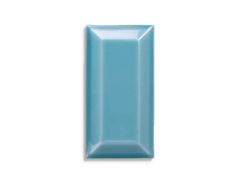 Voordeelprijs wandtegel Blauw 7.5 x 15
