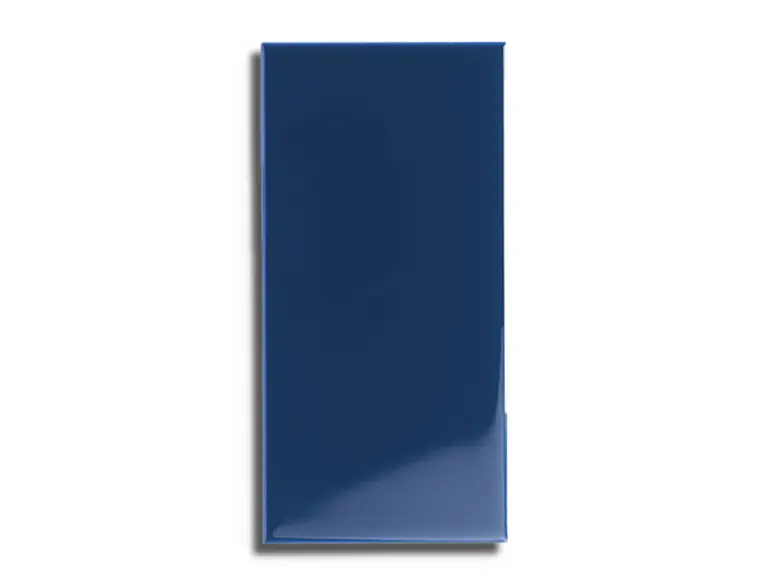 wandtegel Blauw 7.5 x 15.2 Exclusieve Aanbieding