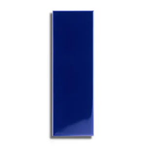 wandtegel Blauw 7.5 x 22.8 Flitsaanbieding
