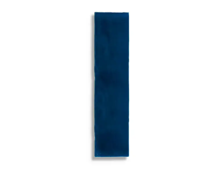Nu Kopen wandtegel Blauw 7.5 x 30