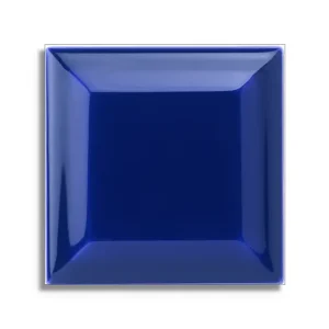 Express Levering wandtegel Blauw 7.5 x 7.5