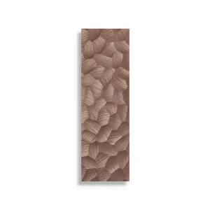 Exclusieve Aanbieding wandtegel Brons 31.5 x 100