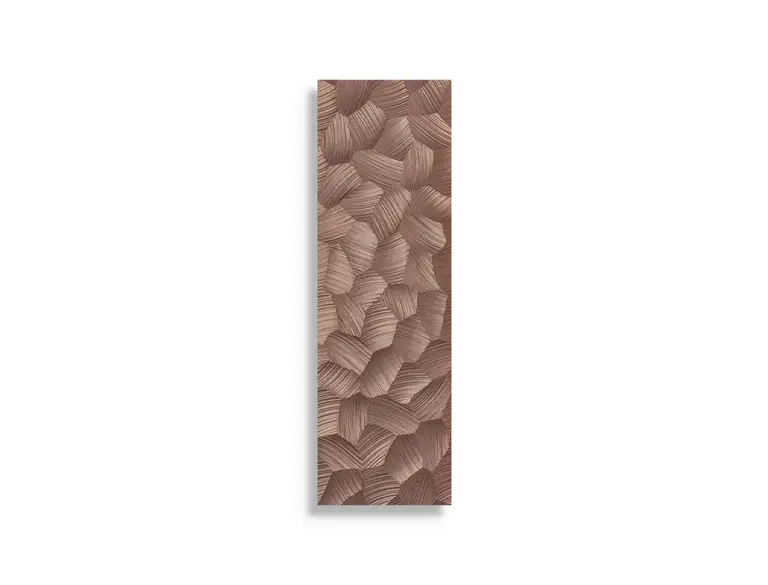 Exclusieve Aanbieding wandtegel Brons 31.5 x 100
