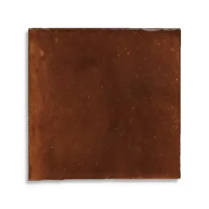 wandtegel Bruin 10 x 10 Populair