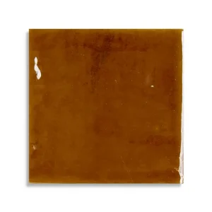 Fabrieksprijs wandtegel Bruin 10 x 10