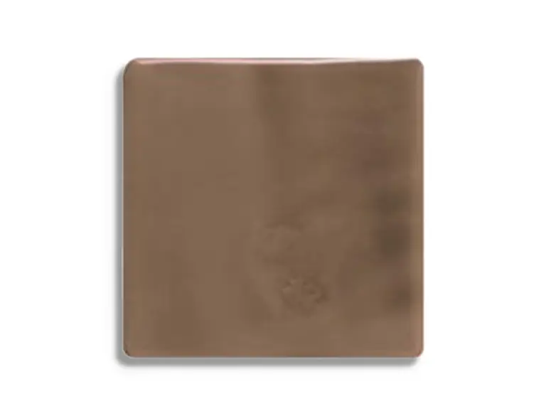 Premium wandtegel Bruin 12.7 x 12.7