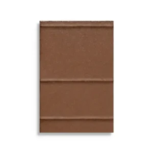 Betaalbaar wandtegel Bruin 18.6 x 37.5