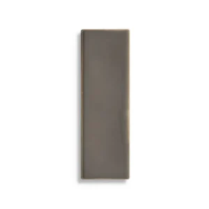 wandtegel Bruin 4 x 12.5 Korting