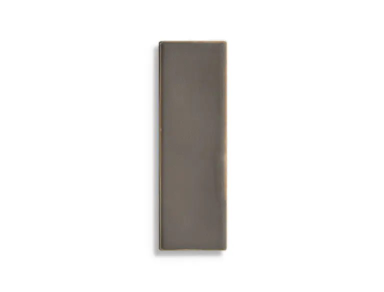 wandtegel Bruin 4 x 12.5 Korting