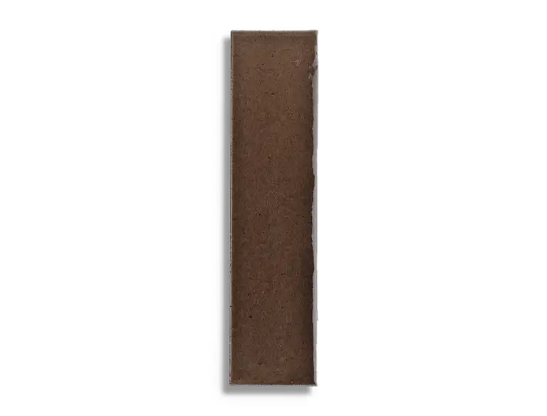 wandtegel Bruin 6 x 24 Must-Have