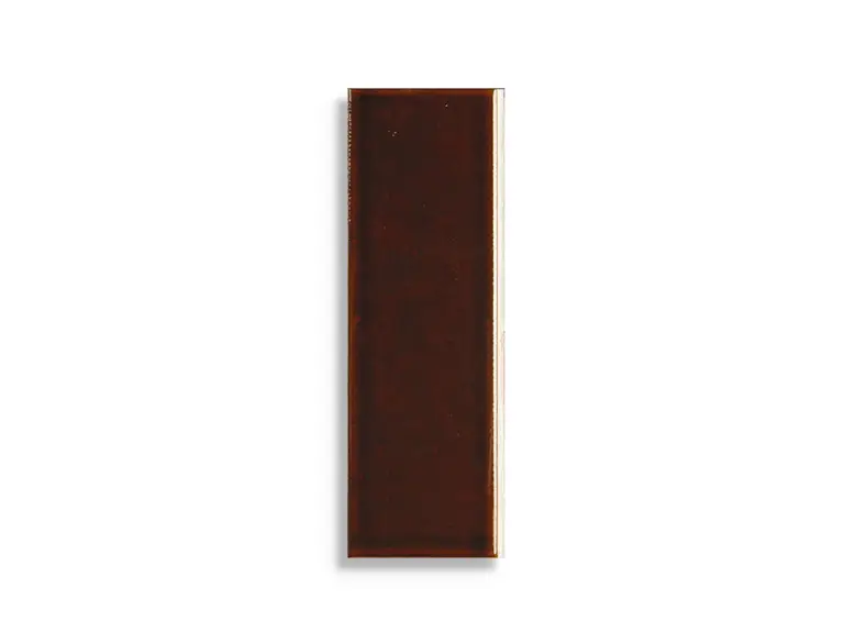 Favoriet wandtegel Bruin 6.5 x 20