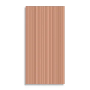 Goedkoop wandtegel Bruin 60 x 120