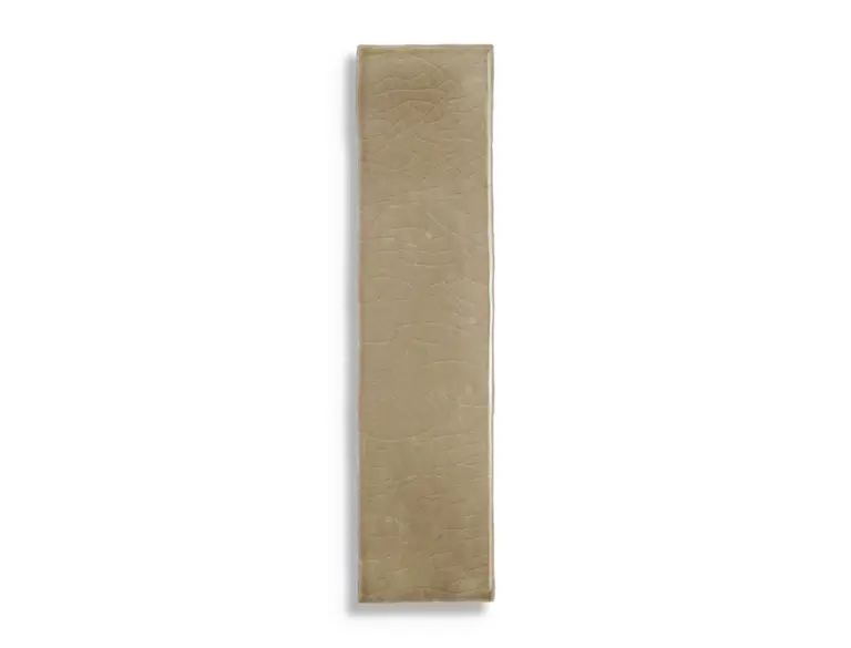 wandtegel Bruin 7.5 x 30 Lage Kosten