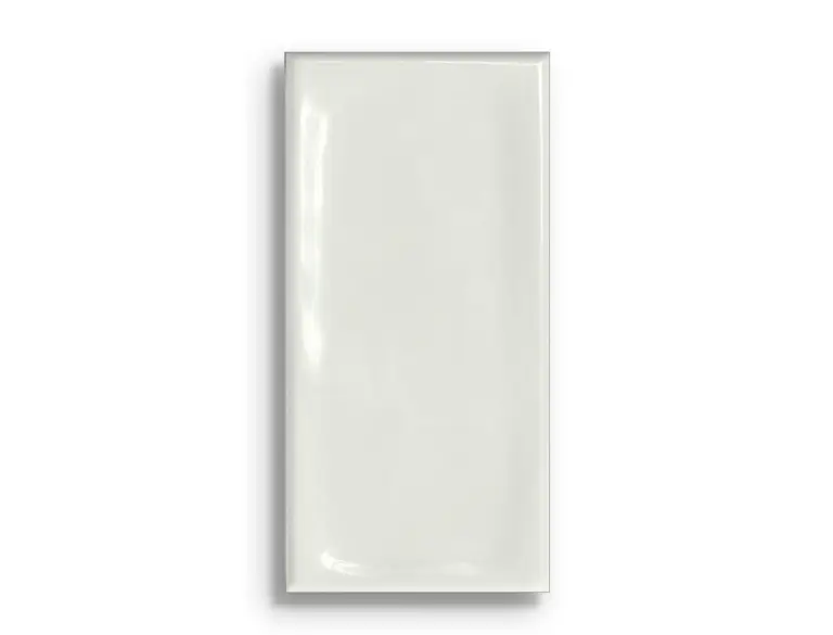 Koop Vandaag Wandtegel El Barco Alfaro Bone Brillo 7,5 x 15