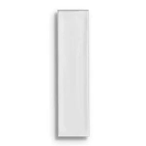 Wandtegel El Barco Artistic Blanco Mate 7,5 x 30 Direct Verzonden