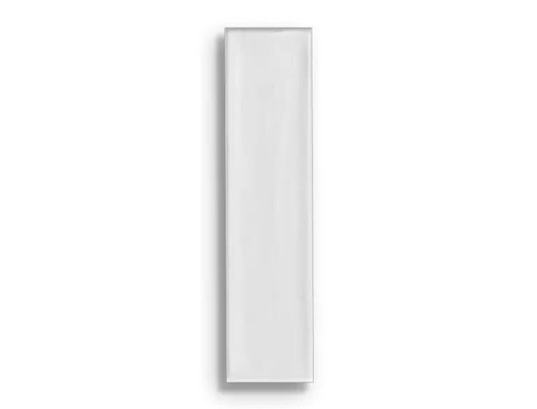 Wandtegel El Barco Artistic Blanco Mate 7,5 x 30 Direct Verzonden