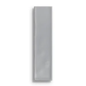 Rechtstreeks Van De Fabrikant Wandtegel El Barco Artistic Gris Mate 7,5 x 30