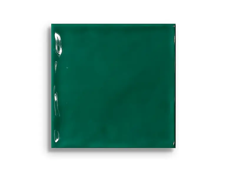 Wandtegel El Barco Chic Verde 15 x 15 Lage Prijs