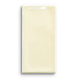 Nieuw Wandtegel El Barco Glamour Bone 7,5 x 15