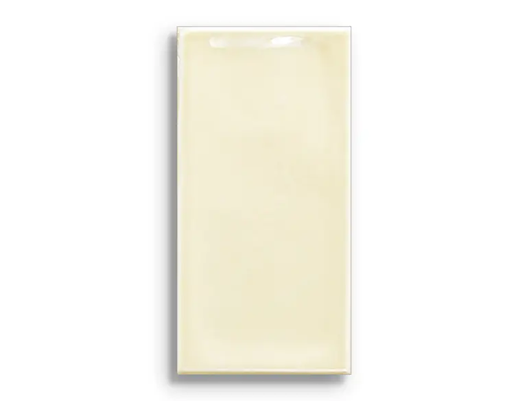 Nieuw Wandtegel El Barco Glamour Bone 7,5 x 15