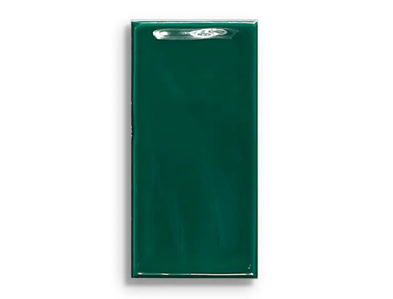 Wandtegel El Barco Glamour Verde 7,5 x 15 Weekendaanbieding