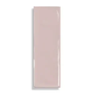 Wandtegel El Barco Kendal Rosa 6 x 20 Bestseller
