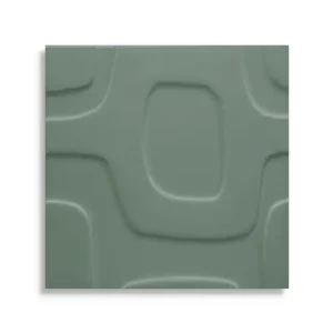 Wandtegel El Barco Pop Sage Mate 20 x 20 Koop Vandaag