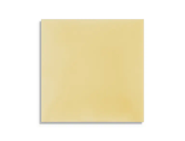 wandtegel Geel 10 x 10 Exclusieve Aanbieding