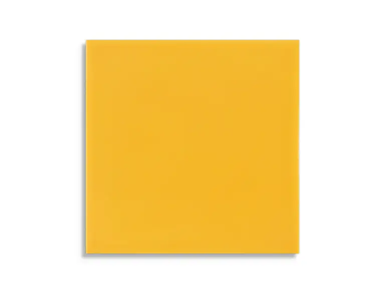 wandtegel Geel 10 x 10 Koop Online
