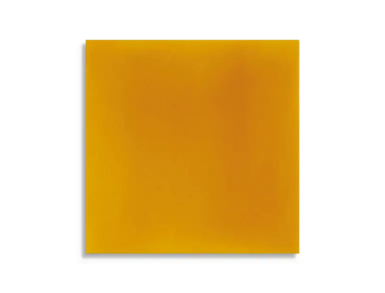 wandtegel Geel 13.9 x 13.9 Direct Beschikbaar