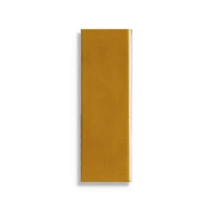 Shop Nu wandtegel Geel 6.5 x 20