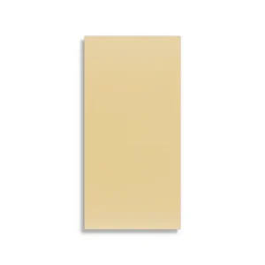 wandtegel Geel 6.7 x 13.9 Exclusieve Aanbieding