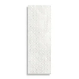 Uitverkoop Wandtegel Geotiles Makai Rlv Marfil Rect 30 x 90