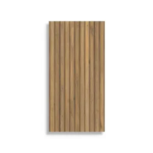 Favoriet Wandtegel Geotiles RLV Haru Tan 60 x 120