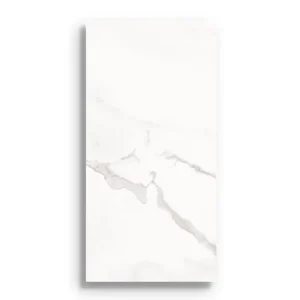 Wandtegel Grespania Marmorea Estatuario Brillo 30 x 60 Op = Op