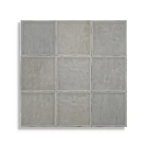 Snelle Levering wandtegel Grijs 10 x 10