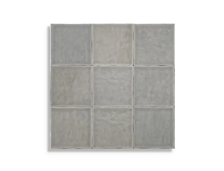 Snelle Levering wandtegel Grijs 10 x 10