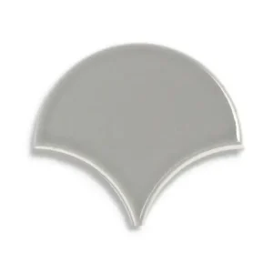 Must-Have wandtegel Grijs 15.5 x 17