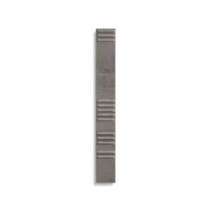 wandtegel Grijs 5.5 x 45 Finale Uitverkoop