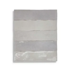 Uitverkoop wandtegel Grijs 6.2 x 25