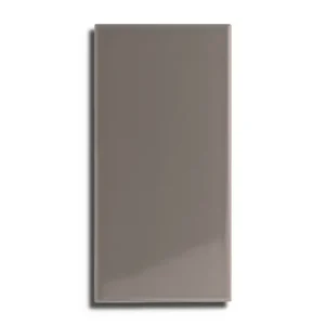 Nu Kopen wandtegel Grijs 7.5 x 15.2