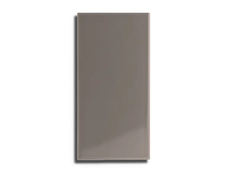 Nu Kopen wandtegel Grijs 7.5 x 15.2