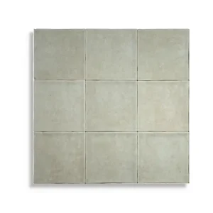 Express Levering wandtegel Groen 10 x 10