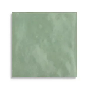 wandtegel Groen 10 x 10 Tijdelijk Beschikbaar