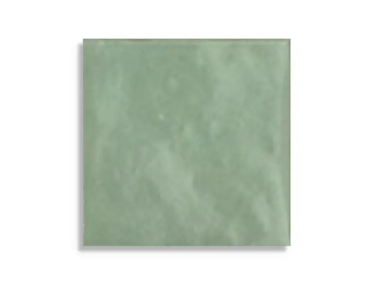 wandtegel Groen 10 x 10 Tijdelijk Beschikbaar