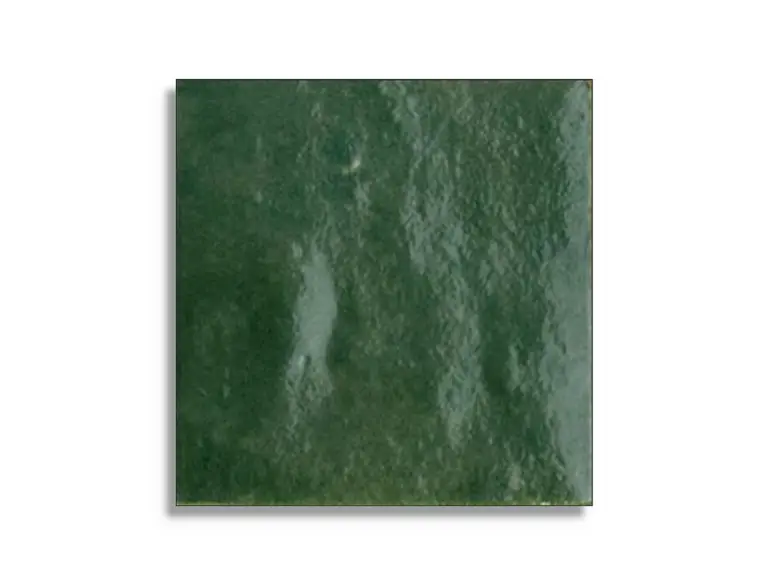 Beperkte Voorraad wandtegel Groen 10 x 10