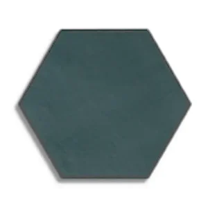 Gratis Retour wandtegel Groen 10 x 11