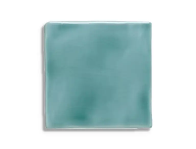 Must-Have wandtegel Groen 12.7 x 12.7