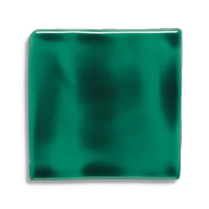 Alleen Vandaag wandtegel Groen 12.7 x 12.7
