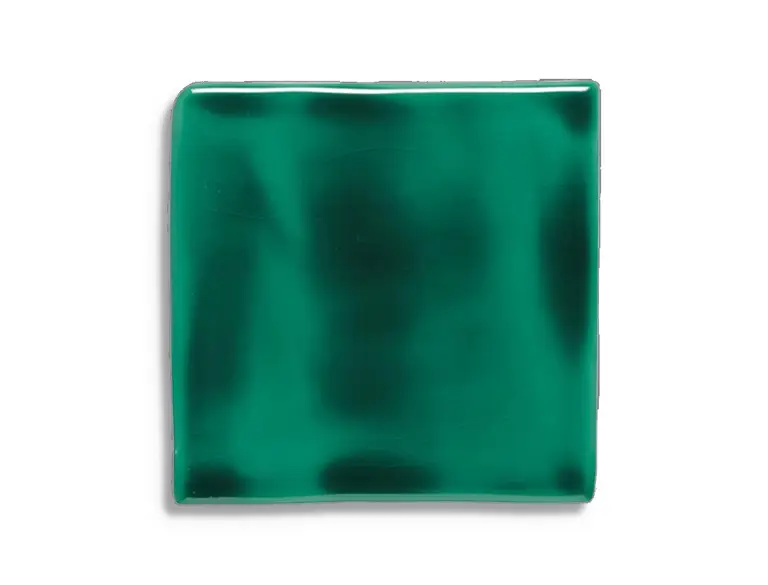 Alleen Vandaag wandtegel Groen 12.7 x 12.7
